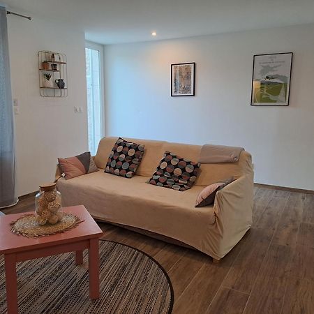 A La Maison De Jaulny Bagian luar foto