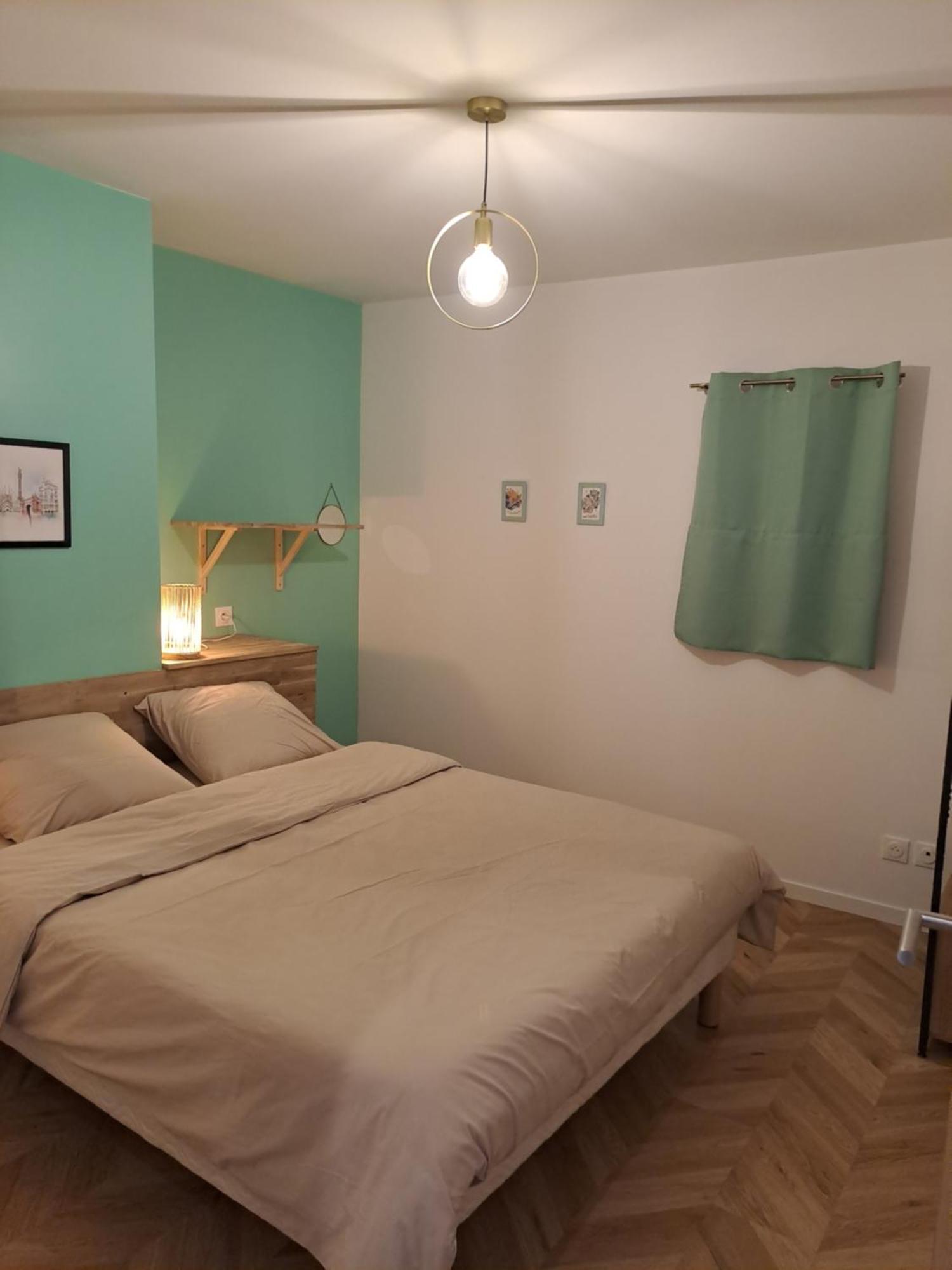A La Maison De Jaulny Bagian luar foto
