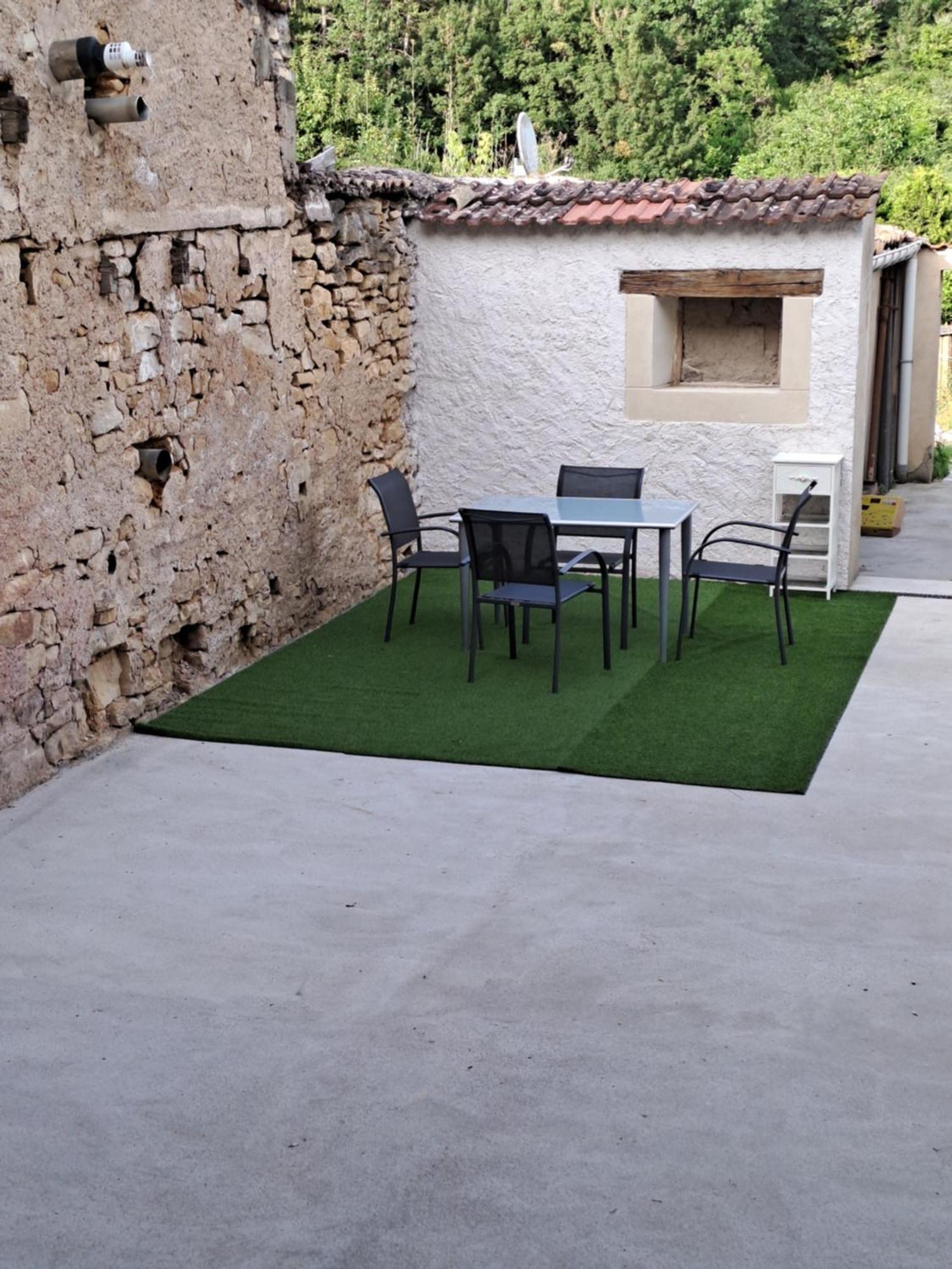 A La Maison De Jaulny Bagian luar foto