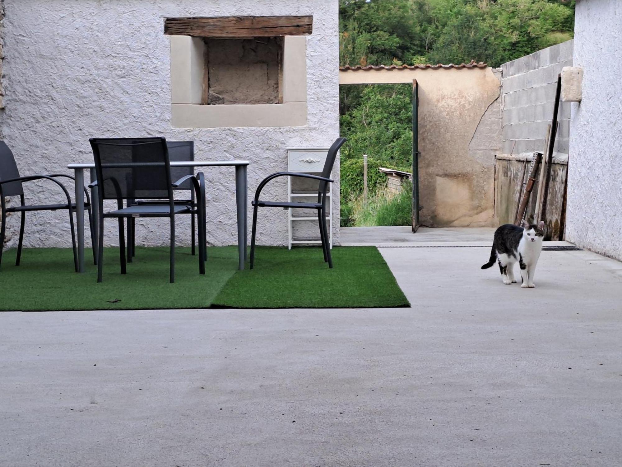 A La Maison De Jaulny Bagian luar foto