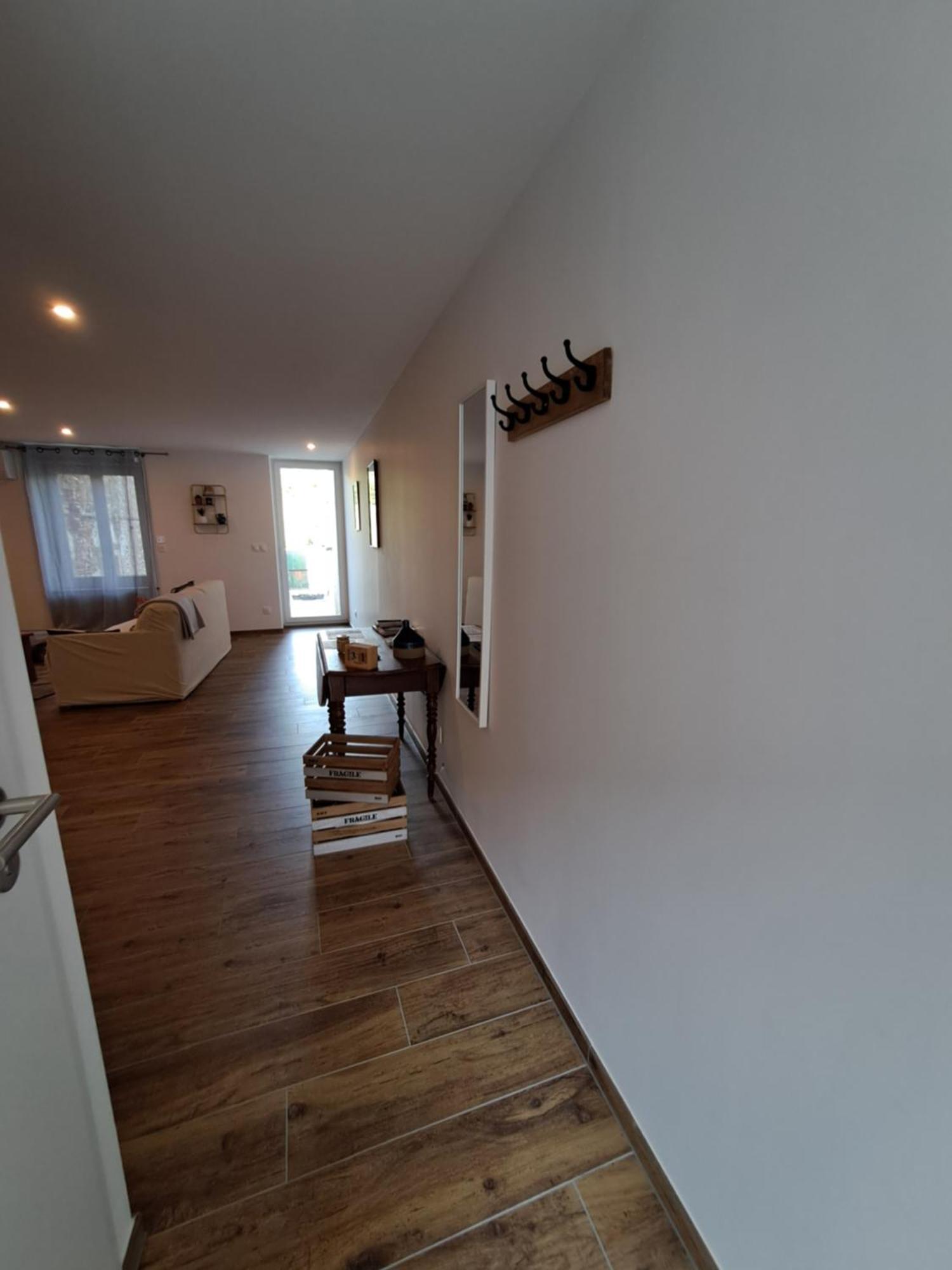 A La Maison De Jaulny Bagian luar foto